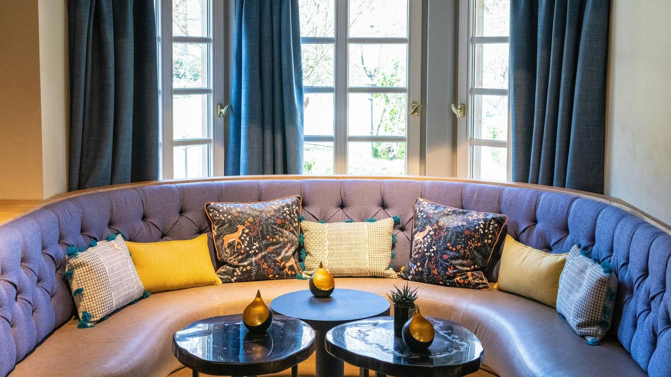 بولانتس سبا إم بارك