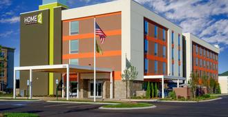 Home2 Suites by Hilton Chattanooga Hamilton Place - Chattanooga