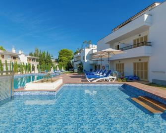 Apartamentos venecia a unos pasos de la playa - Puerto de Alcudia - Pool