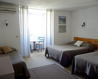 Hotel Alexander - Perpignan - Chambre