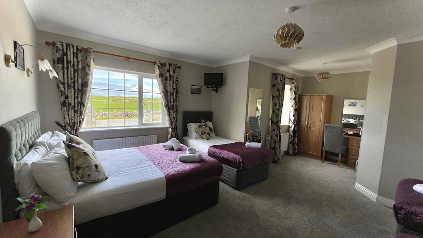 Glasha Meadows B&B