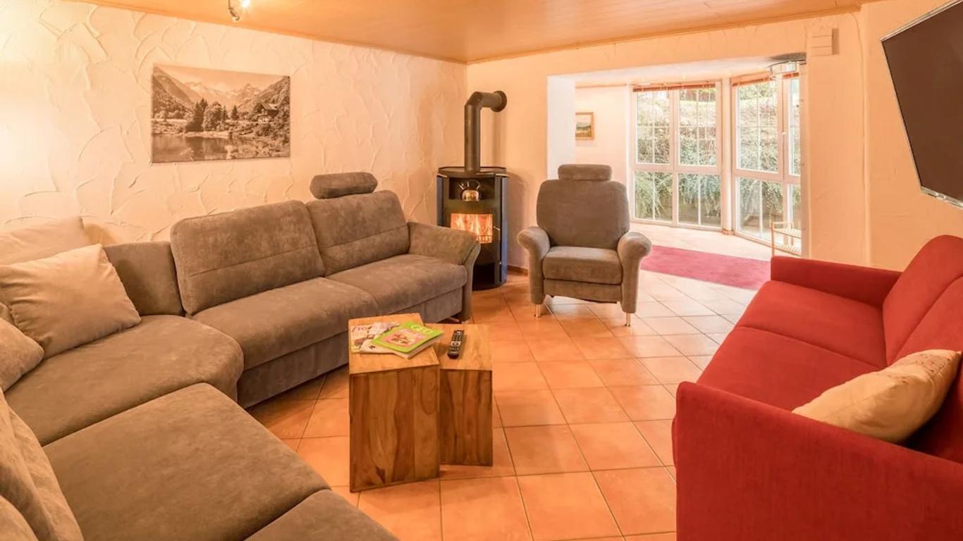 Ferienhotel Sonnenheim