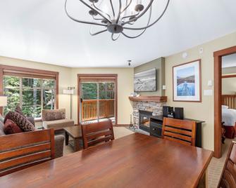 Horstman House by Whistler Premier - Whistler - Dining room