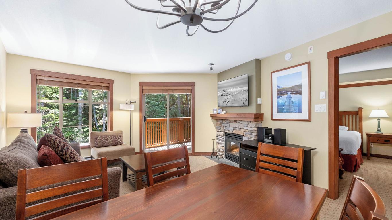 Horstman House by Whistler Premier