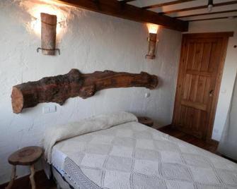 Casa Rural Bioenergetica La Serrezuela - Atapuerca