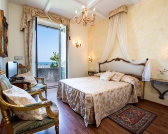 hotel Locanda delle Dune - San Mauro a Mare - Bedroom