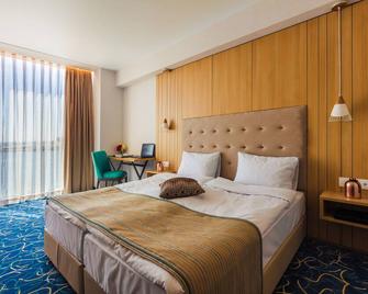 Das Marina Burgas Hotel - Burgas - Bedroom