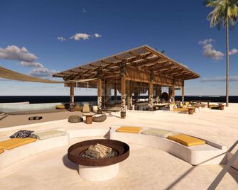 South Palms Resort and Spa Panglao - MGallery Collection - פנגלאו - מסעדה