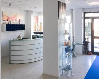 Adriatico Senigallia - Senigallia - Recepce