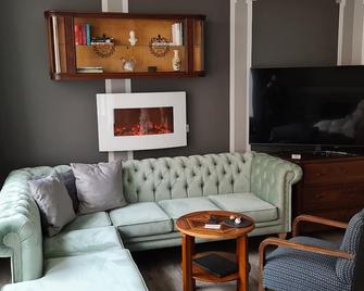 Apartment Alte Schusterei - Freiberg - Salon