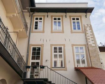 Unique luxury apartment in the heart of Kraków - Cracovia - Edificio