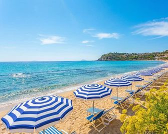 Hotel Ipomea Club - Ricadi