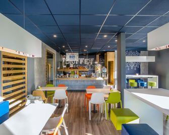 ibis budget Pau Lescar - Lescar