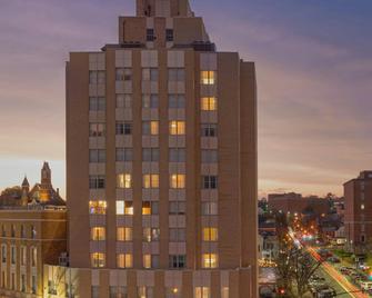 Hotel Forty Five, Macon, a Tribute Portfolio Hotel - Macon - Building