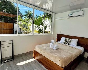 Villas Inara Puerto Viejo - Cahuita - Habitación