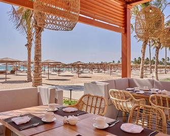 The Club by Fanar - Salalah - Restaurant