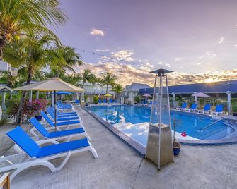 Ibis Bay Beach Resort - Key West - Piscine