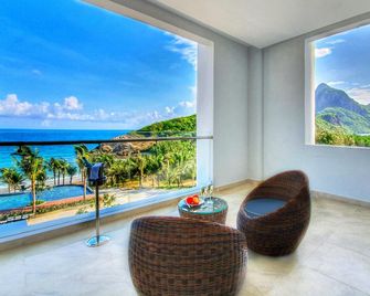 Orson Hotel & Resort Con Dao - Con Dao