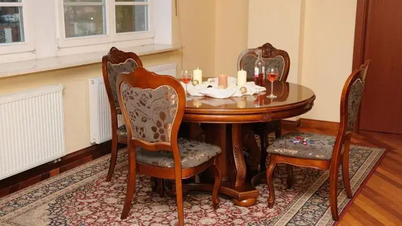 Villa Parnas Old Town