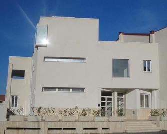 Residence Thalassa - Reggio Calabria - Building