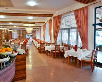 Grifid Hotel Bolero & Aquapark - Golden Sands - Restaurant