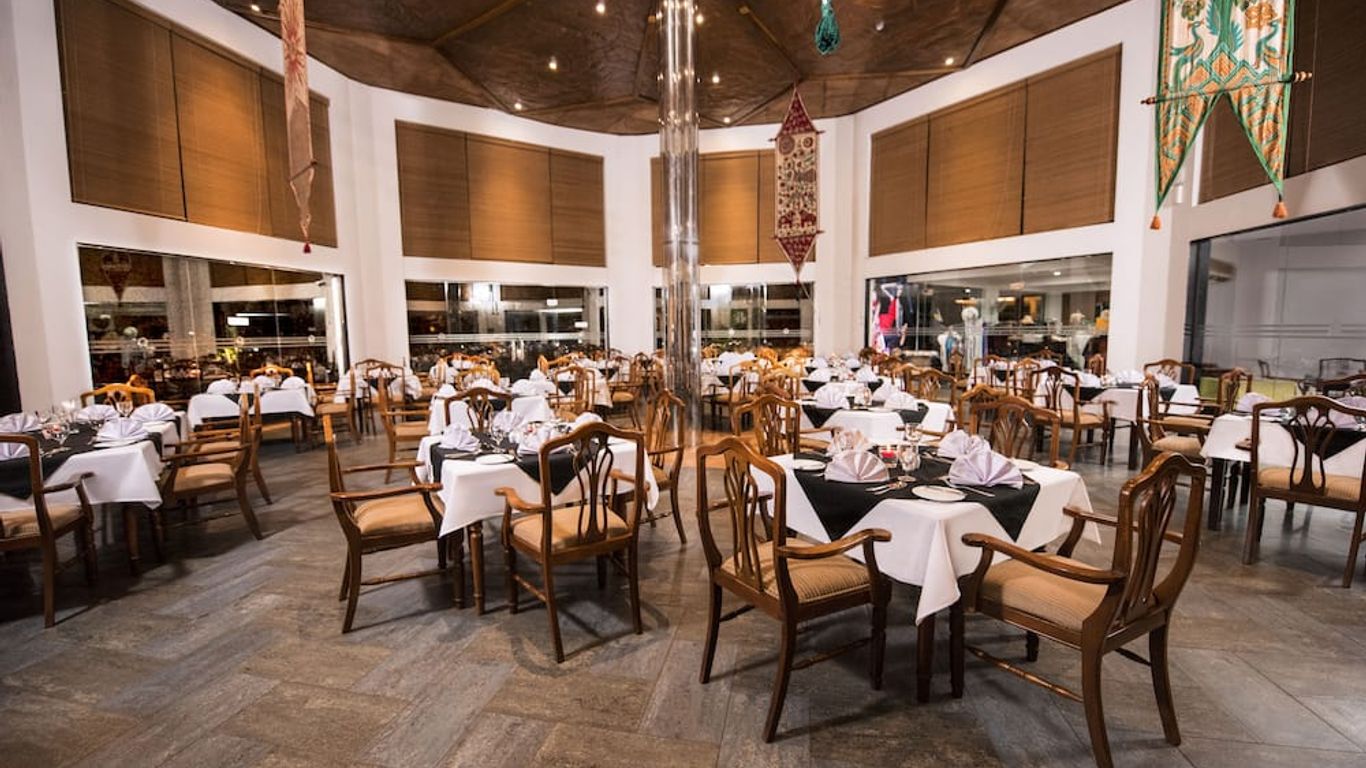 Mandara Rosen Yala, Kataragama