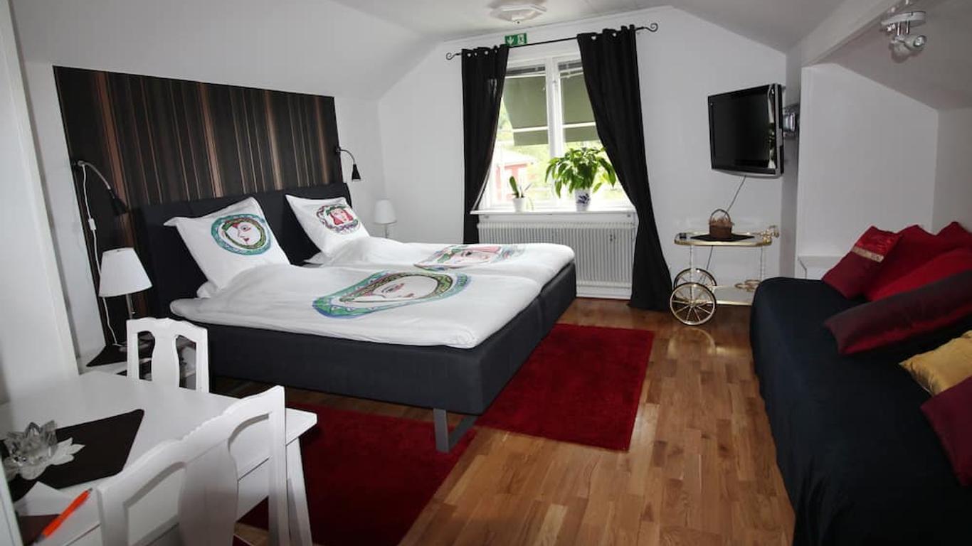 Orrefors Hotell & Restaurang