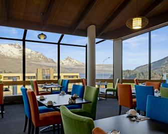 Copthorne Hotel & Apartments Queenstown Lakeview - Queenstown - Restaurant