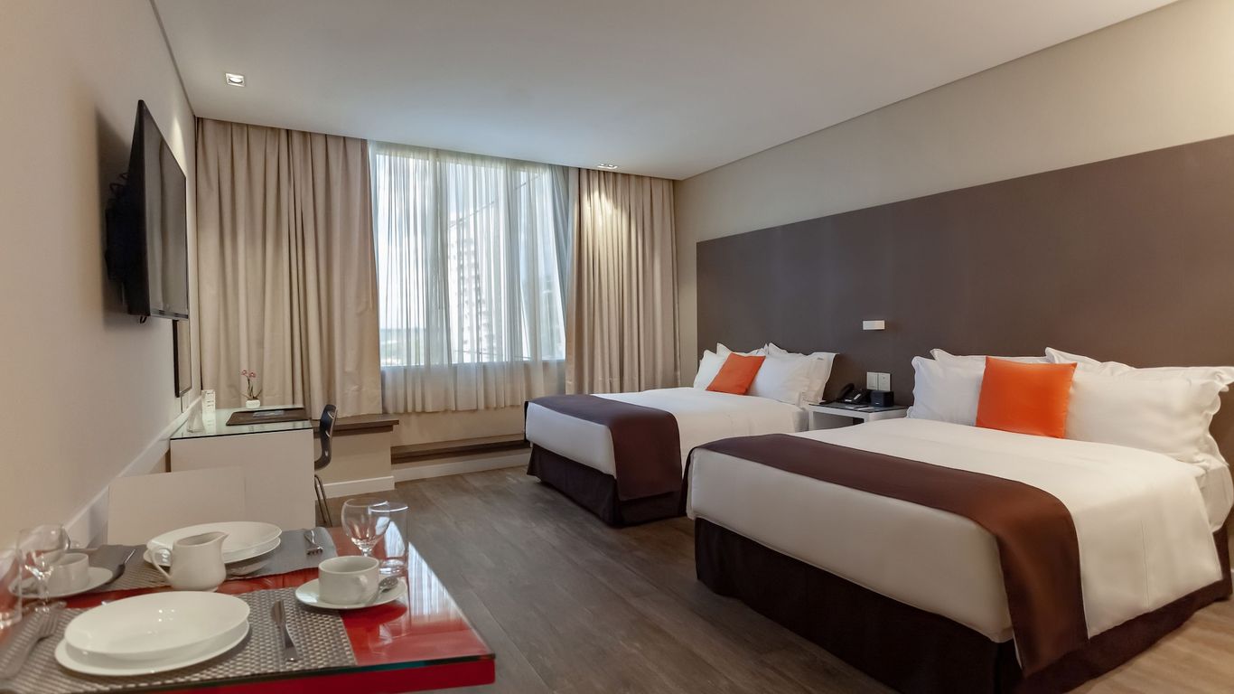 Paseo La Galería Hotel & Suites