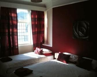 The Saddle Inn - York - Bedroom