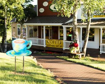 Maddens On Gull Lake - Brainerd - Edificio