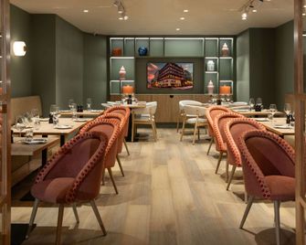 The Address Glasgow - Glasgow - Restaurant