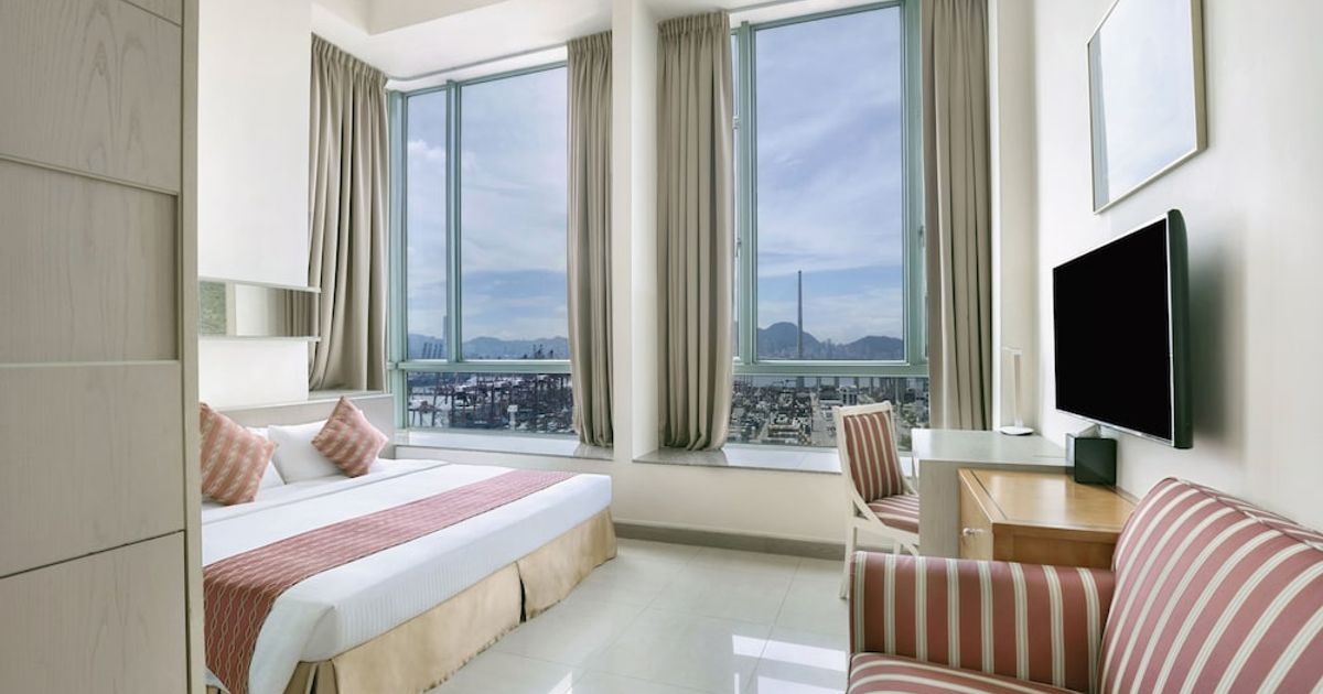 Rambler Oasis Hotel mulai Rp 555rb (R̶p̶ Hotel - Main Image