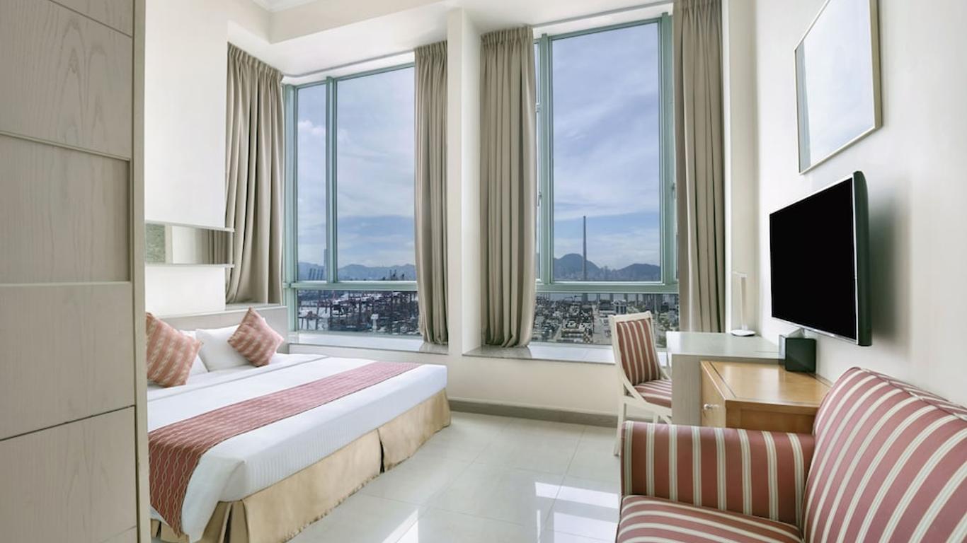 فندق رامبلر أواسيس