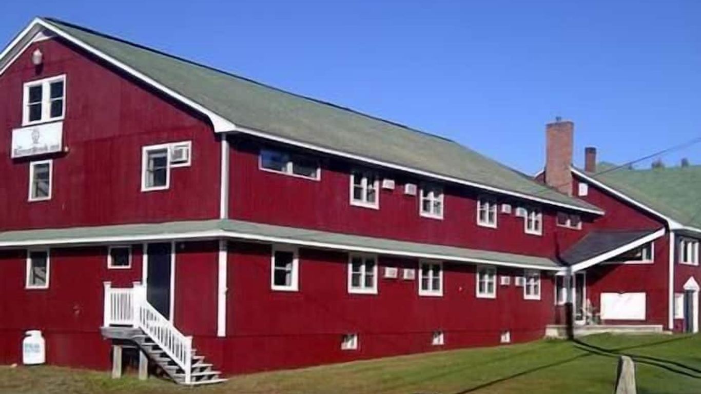 The Barron Brook Inn