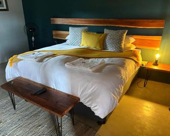 Karoo Lodge - Prince Albert - Schlafzimmer