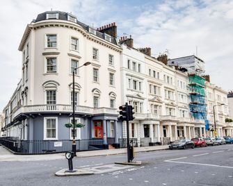 OYO Townhouse New England, London Victoria - London - Building