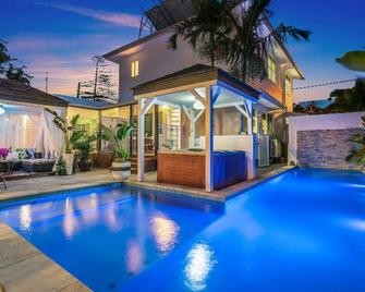 Azur Byron Bay - Byron Bay - Pool