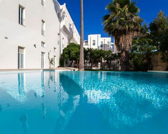 Grand Hotel Di Lecce - Lecce - Basen