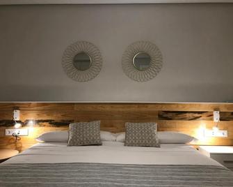Apartamento Abuelo Mayorga - Plasencia - Habitación