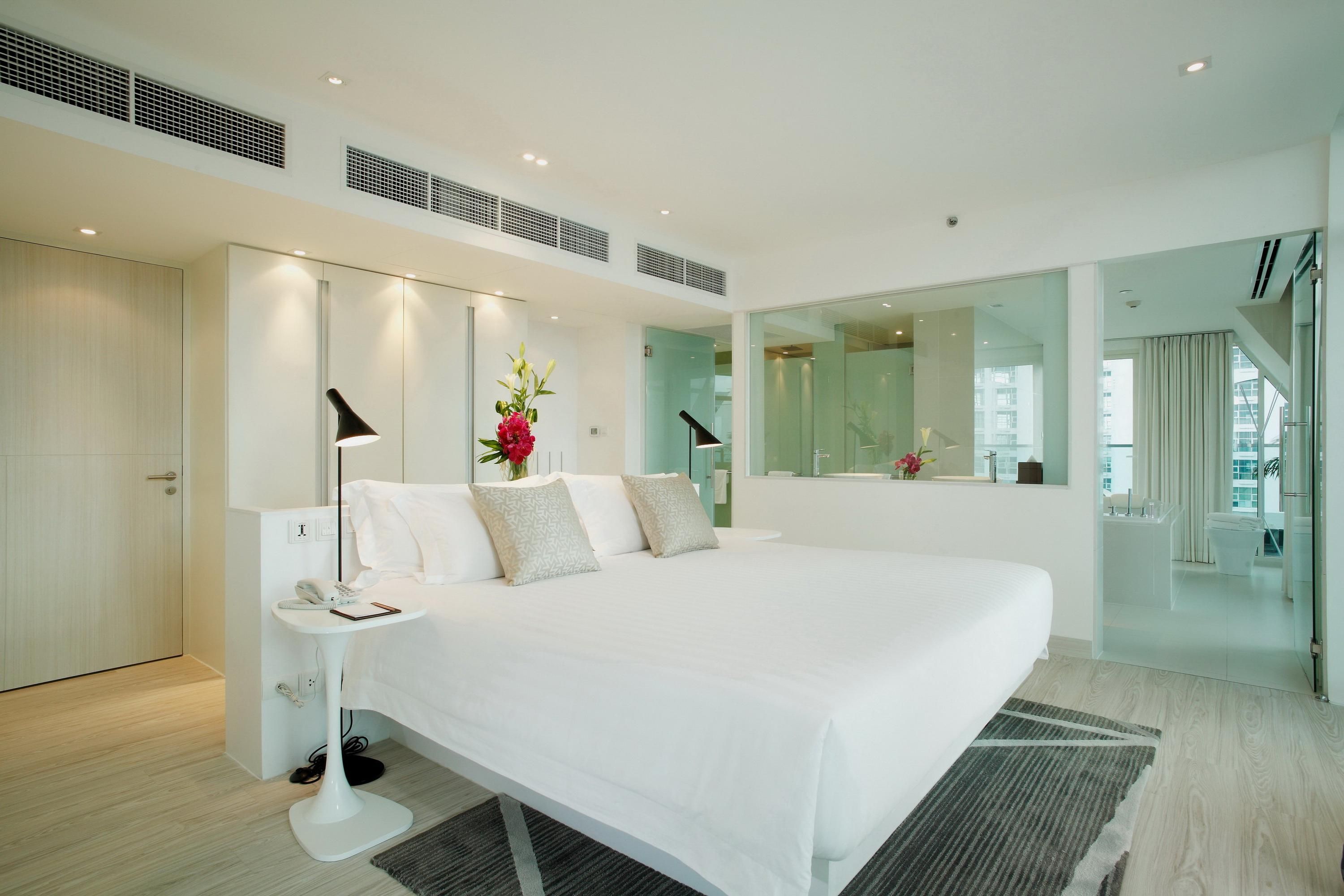 Centara Watergate Pavilion Hotel Bangkok