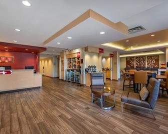 TownePlace Suites by Marriott Vincennes - Vincennes - Lobby