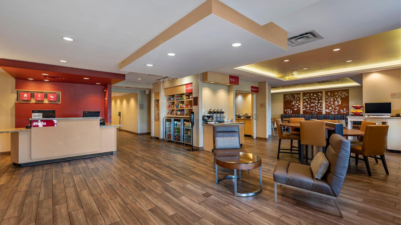 TownePlace Suites by Marriott Vincennes