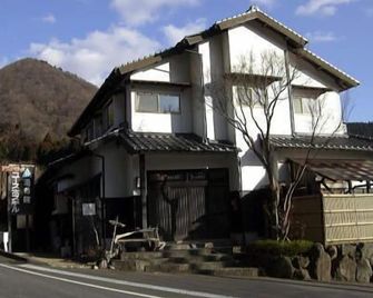 湯布院田園路青年旅舍 - 由布市 - 建築