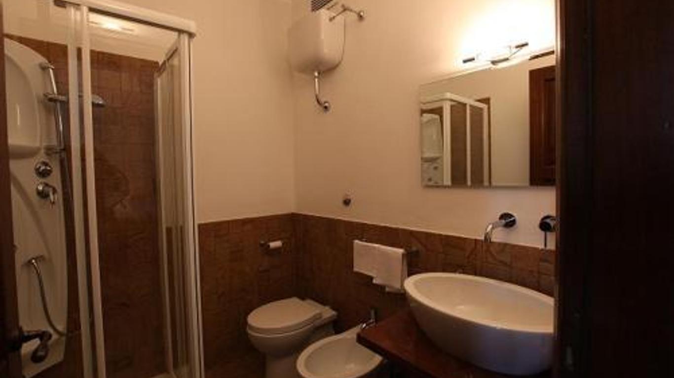 Agriturismo Lapone