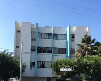 Hospedaje La Ceiba - Cartagena de Indias - Edificio