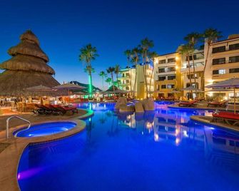 Cabo San Lucas Marina Condos - Cabo San Lucas - Piscina