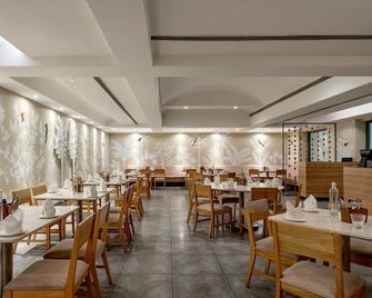 Greenpark Visakhapatnam - Visakhapatnam - Restaurante
