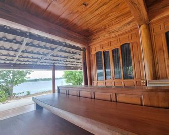 Metathsana Resort - Ayutthaya