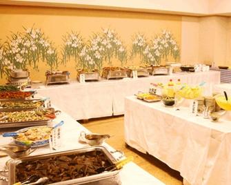 Hotel New Koyo - Kusatsu